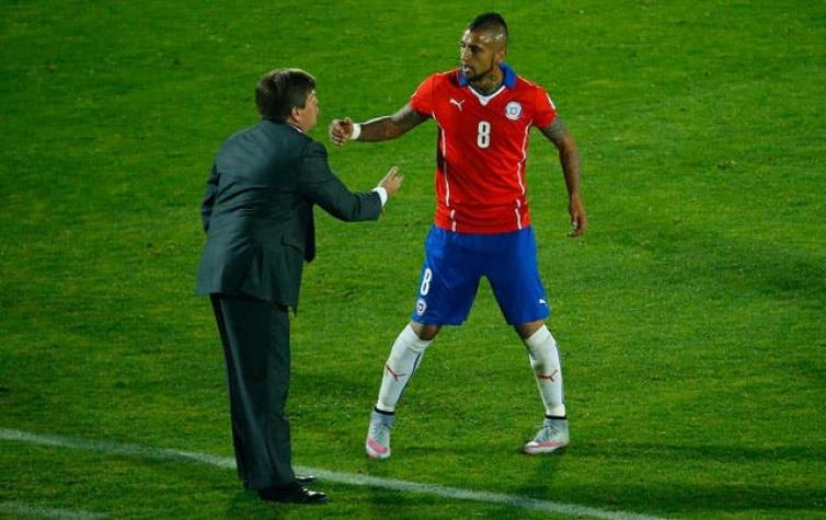 En la ANFP destacan a Miguel Herrera pero aclaran que aún no hay "ofrecimiento formal"