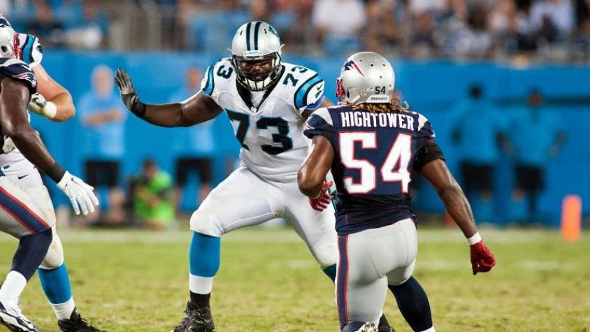 Vuelve al Super Bowl el jugador de la película “Un Sueño Posible”