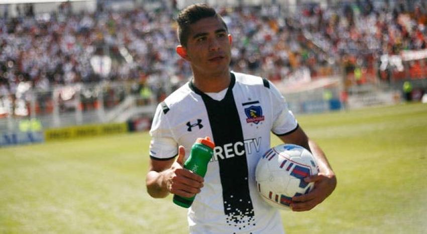 Felipe Flores: "Pensé que Colo Colo se iba a reforzar mejor para esta Libertadores"