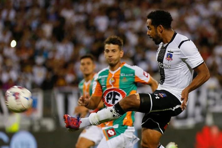 Colo Colo frente Cobresal: Los campeones del 2015 animan la 3° fecha del Clausura