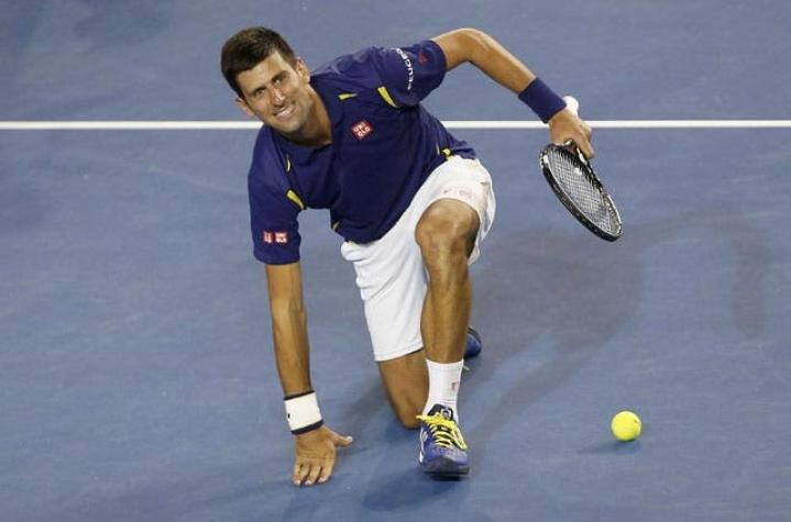 Novak Djokovic: la ambición sin límites del niño de Belgrado