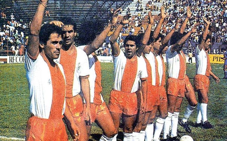 Cobresal debuta en la Libertadores con el objetivo de defender su exclusivo invicto