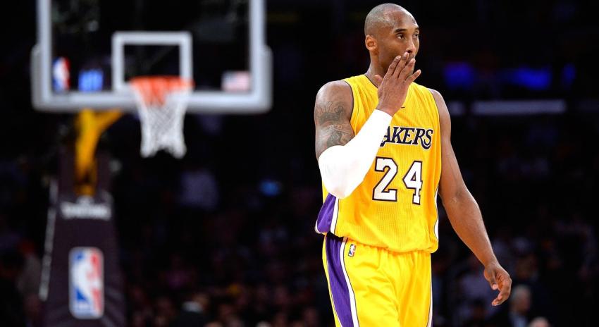NBA: Kobe Bryant revive su leyenda en victoria de los Lakers