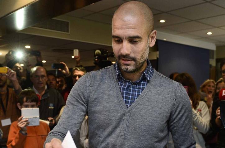 Guardiola a la Premier: La historia que Pep busca repetir en el City