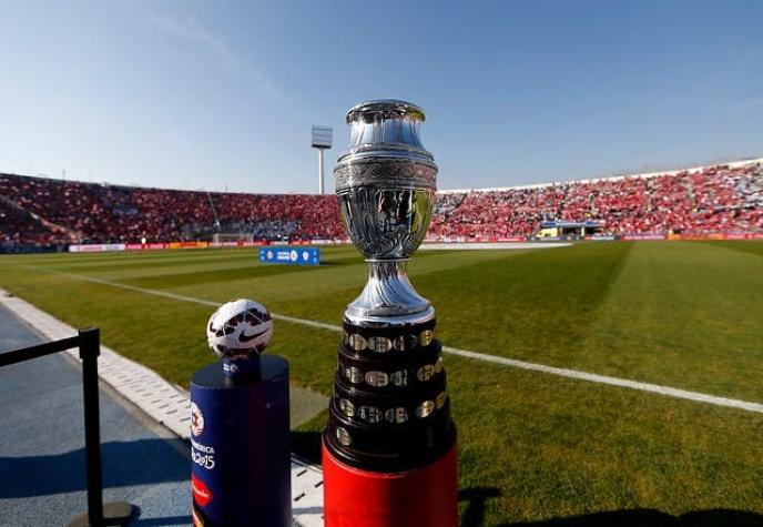 Copa América Centenario: la más grande de la historia del torneo