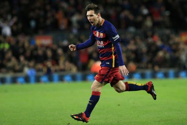 La genial respuesta de Messi para desmentir compra de espectacular Ferrari