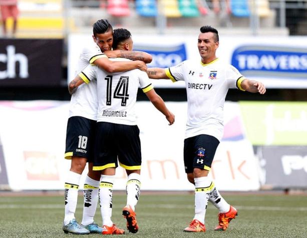 [VIDEO] Semana de locura para Colo Colo: Afrontará 5 partidos en 13 días