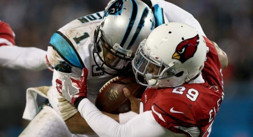 Conoce 10 datos más que curiosos del Super Bowl 50