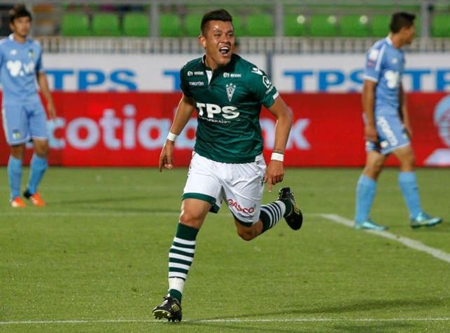Wanderers vence a O'Higgins y deja los problemas económicos fuera de la cancha