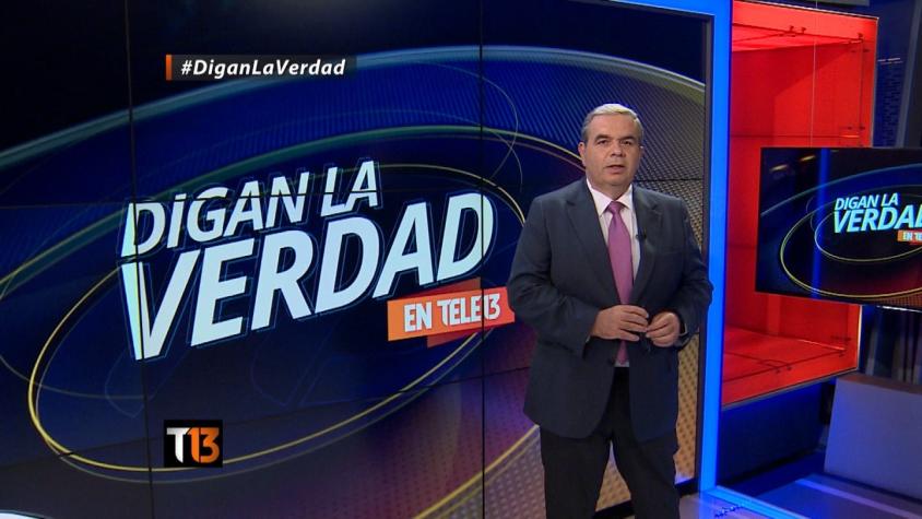 [VIDEO] Aldo Schiappacasse comenta el problema de programar un Superclásico chileno