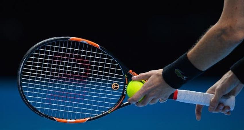 Federación Internacional de Tenis suspende a dos árbitros por corrupción