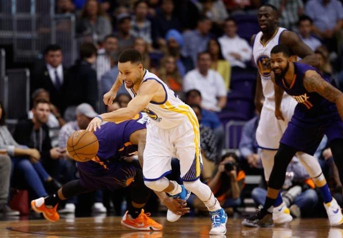 NBA: Golden State Warriors logran marca histórica en los primeros 52 partidos