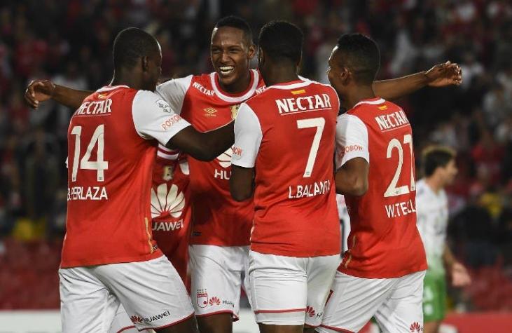 Cobresal ya conoce a su último rival y este es el fixture de los chilenos en Copa Libertadores