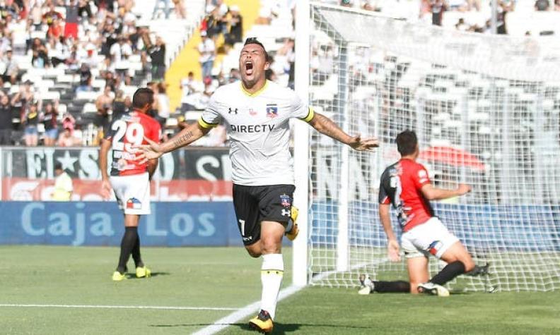 Colo Colo debuta en la Libertadores buscando un triunfo en la altura de Ecuador