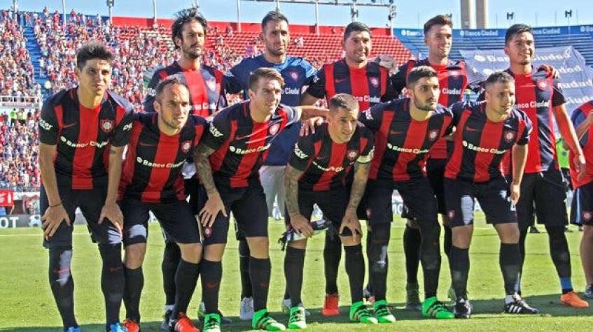 Duelo de técnicos Borghi vs Guede es el gran atractivo del choque Liga de Quito-San Lorenzo