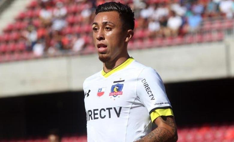 [VIDEO] Colo Colo afronta su séptimo duelo con elencos peruanos en casa por Libertadores