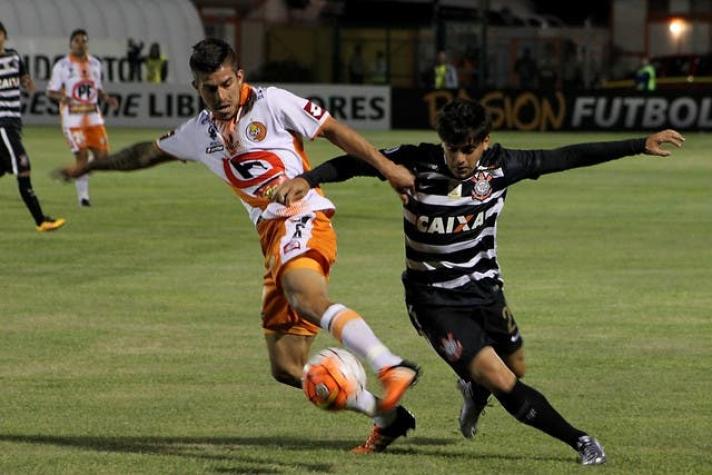 Copa Libertadores: Cobresal visita a Cerro Porteño con la obligación de sumar puntos
