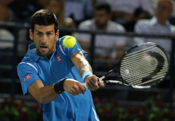 Suma y sigue: Novak Djokovic alcanza las 700 victorias en su carrera