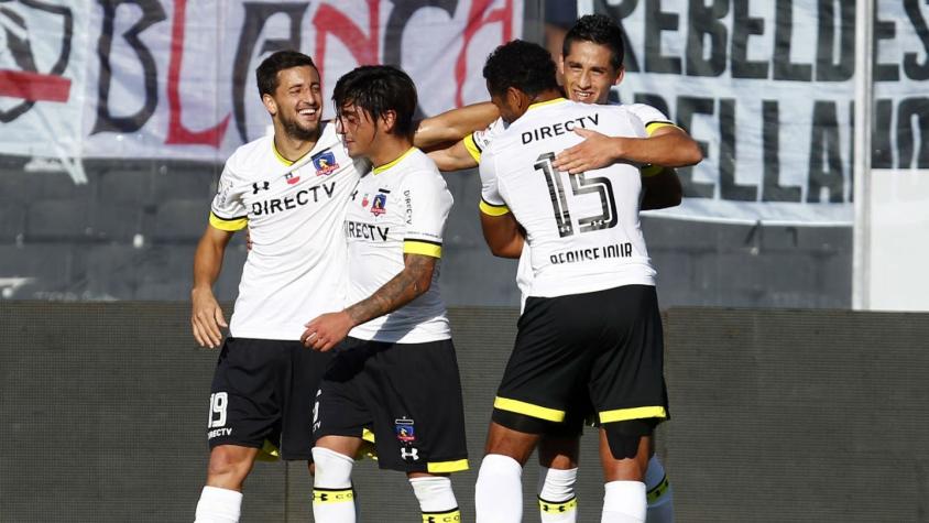 Resumen de la fecha: Colo Colo lidera el Clausura y espera a Católica en la próxima fecha