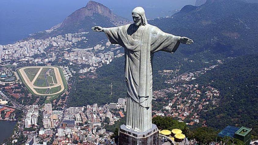 Brasil se prepara para el "peor escenario" terrorista en los Juegos Olímpicos