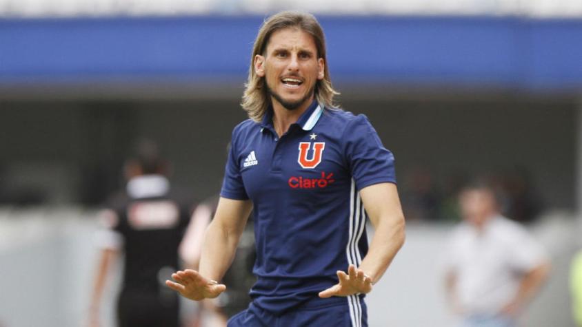 Beccacece gana demanda y la ANFP debe pagarle $43 millones