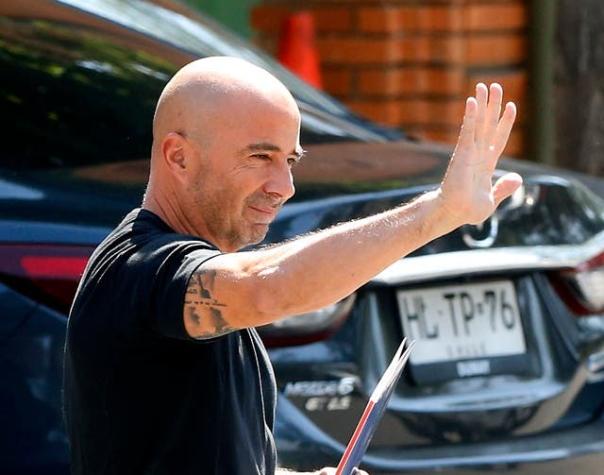 En Argentina aseguran que Jorge Sampaoli no dirigirá a Boca Juniors