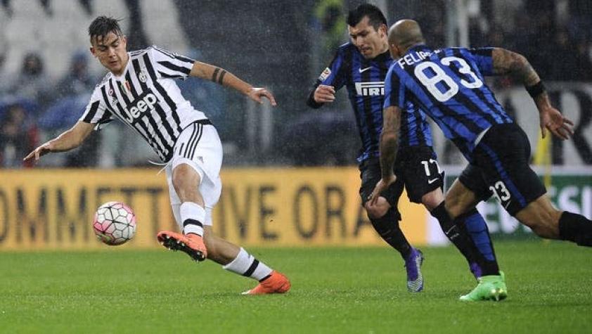 Descartan lesión grave de Gary Medel y podría volver a jugar el fin de semana