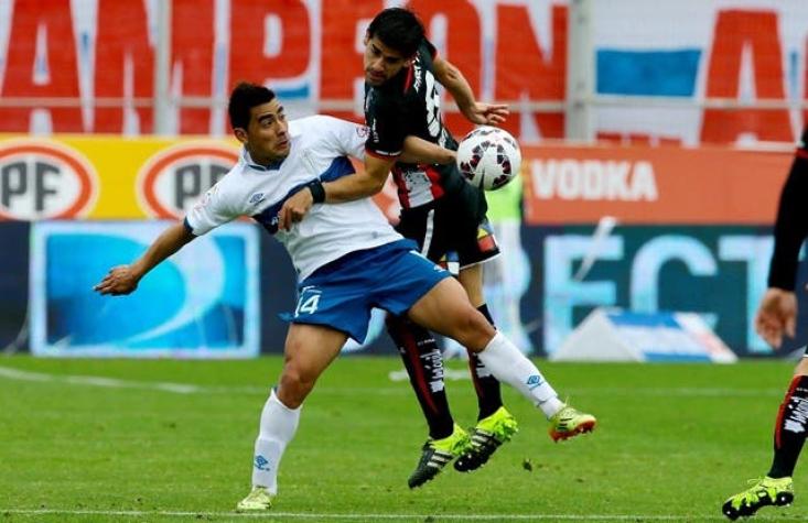 UC acata decisión de Colo Colo sobre entradas, pero podría replicar medida en San Carlos