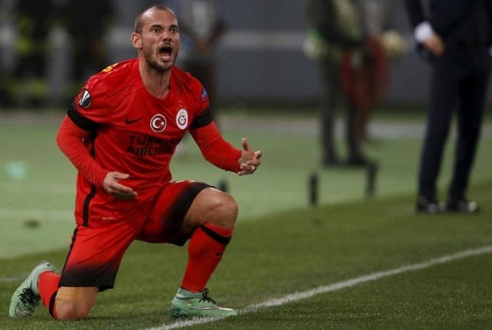 Galatasaray queda excluido por dos años de todas las competiciones europeas