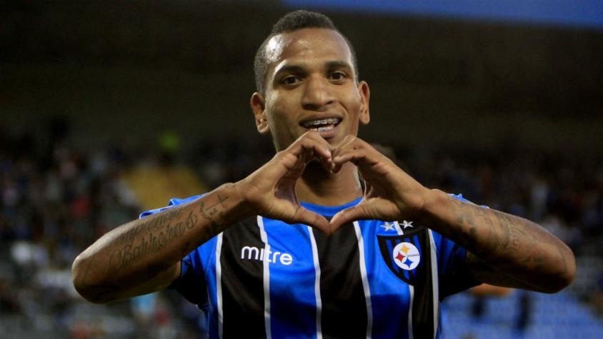 Figura de Huachipato es novedad en convocatoria de Venezuela para duelo ante Chile