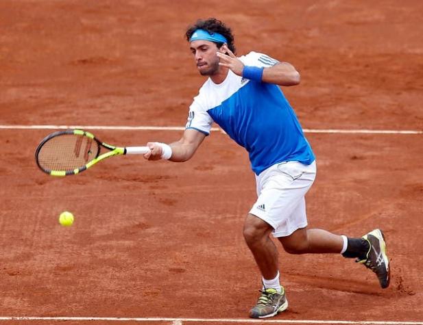Gonzalo Lama escala 36 puestos en ranking ATP y se acerca a Hans Podlipnik