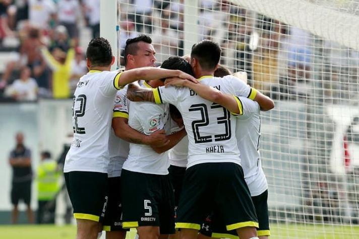 Intendencia autoriza ingreso del bombo para duelo de Colo Colo-Atlético Mineiro
