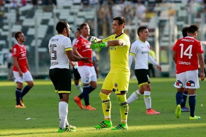 Villar pide dejar atrás “importante triunfo ante la UC” y mentalizarse en Atlético Mineiro