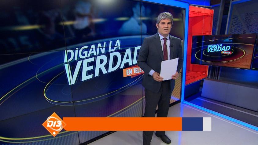 La verdad en un minuto de Juan Cristóbal Guarello sobre la derrota de la UC ante Colo Colo