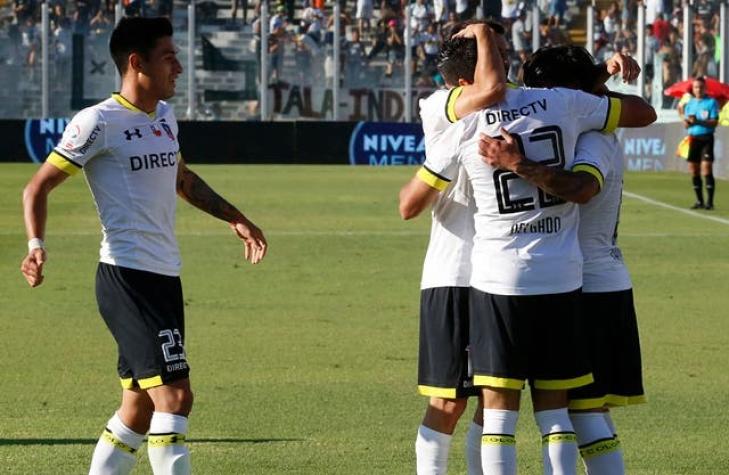 Colo Colo y Atlético Mineiro confirman alineaciones para esta noche