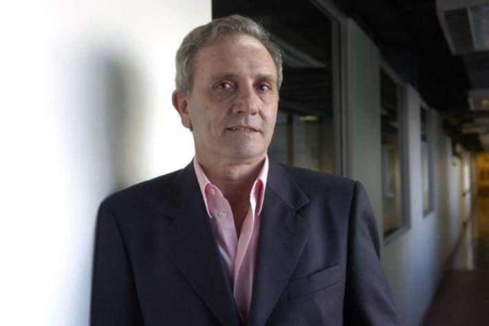 Fallece Roberto Perfumo, histórico ex futbolista argentino