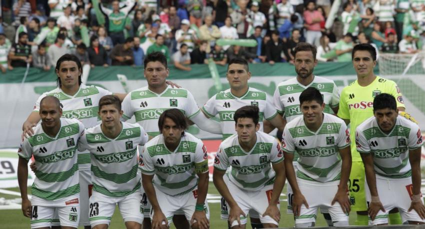 Resumen de la B: Temuco vence a Ñublense y está cada vez más cerca de Primera