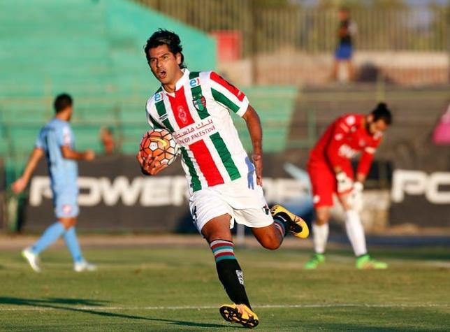 Palestino cierra la 9° fecha buscando ubicarse como escolta de Colo Colo