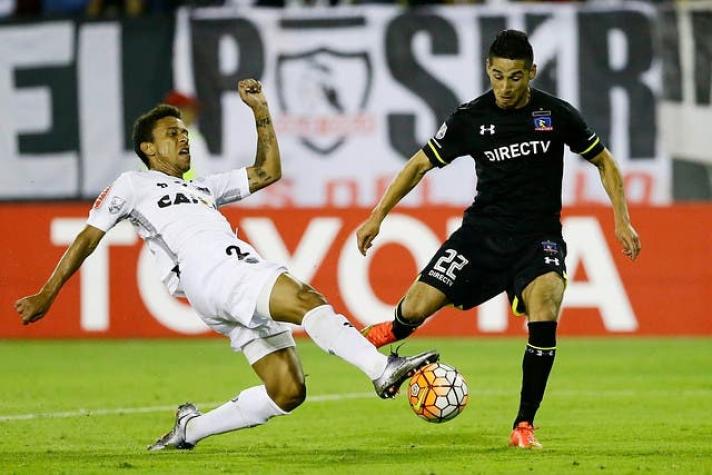 [VIDEO] La historia de Colo Colo en Belo Horizonte de cara al duelo ante Atlético Mineiro