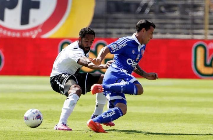 Superclásico 179: Toda la historia y frente a frente del esperado duelo "U"-Colo Colo
