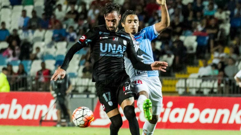 Lo dieron vuelta: Iquique remonta frente a Antofagasta y obtiene su primer triunfo