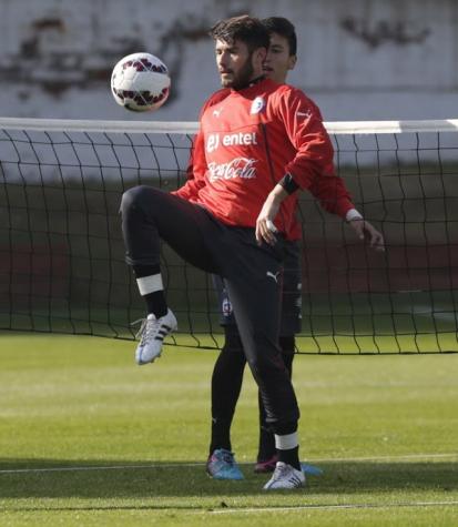 ANFP oficializa convocatoria de Paulo Garcés para duelo ante Venezuela