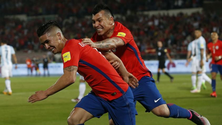 [VIDEO] Desde 60 mil y hasta 500 mil pesos costará ver a Chile en la Copa América Centenario
