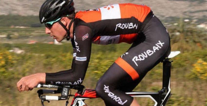 Tragedia en el ciclismo: Fallece pedalero belga producto de un infarto