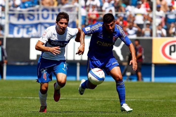 Dirigente de la UC dice que el clásico se juega: “Asumimos que el paro se inicia en la fecha 14”