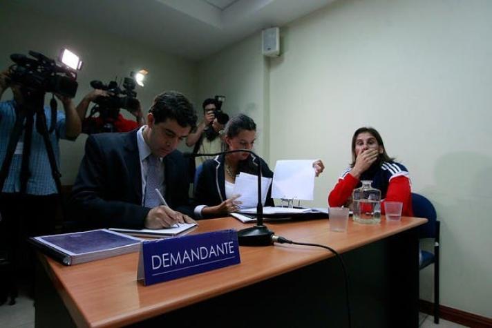 Corte de Apelaciones asume demanda Beccacece-ANFP tras declarar admisible nulidad del primer fallo