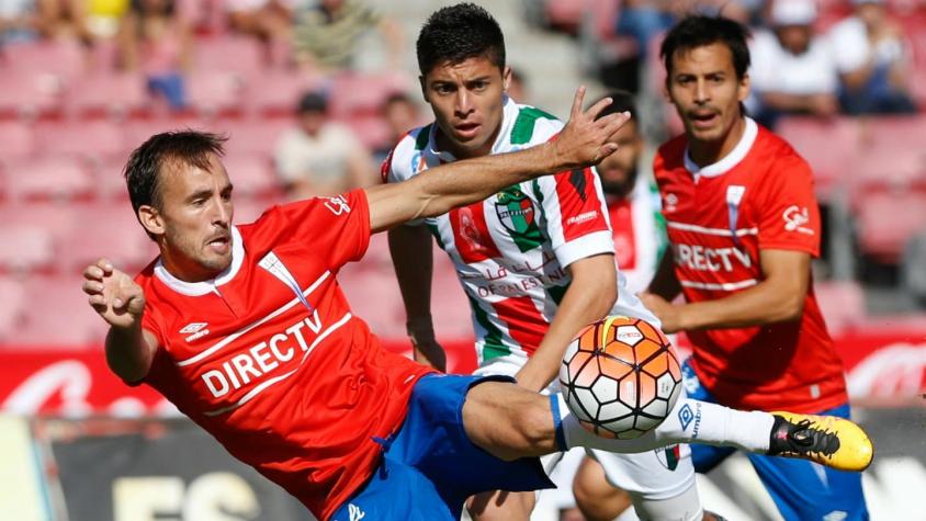 ANFP indica cómo se definirán a los 4 representantes chilenos de Copa Sudamericana 2016