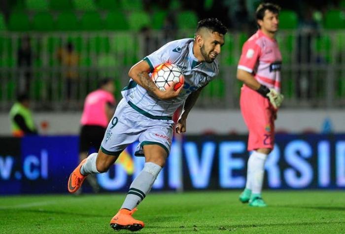 [Minuto a Minuto] Santiago Wanderers y Audax Italiano igualan en el cierre de la fecha 11