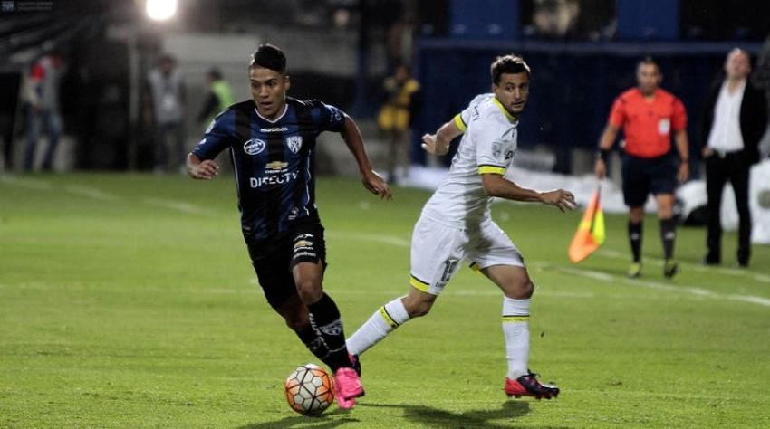 Colo Colo busca la clasificación a los octavos de final de la Libertadores