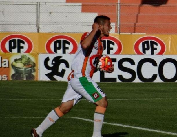 Cobresal se impone a Huachipato y se aleja de los puestos de descenso